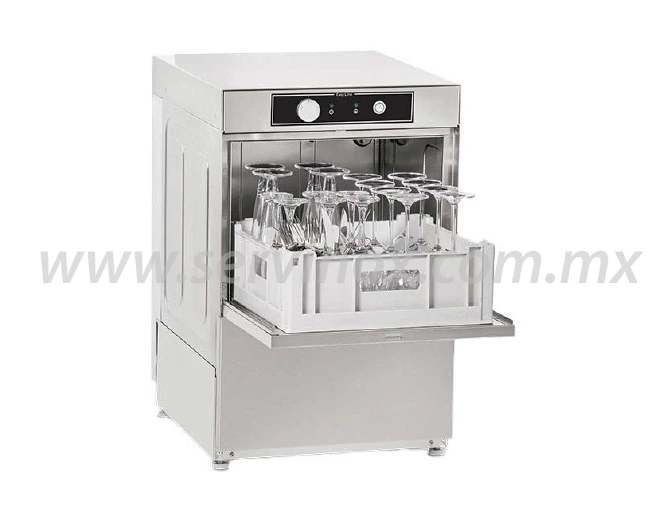Lavavasos Asber GE400SA